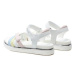 Tommy Hilfiger Sandále Velcro Sandal T3A2-33241-0326 S Farebná