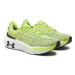 Under Armour Bežecké topánky Ua Infinite Elite 3027189-300 Zelená