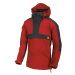 Helikon WOODSMAN ANORAK JACKET crimson sky/ash grey