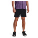 Šortky Under Armour Launch Elite 2In1 7'' Short Black