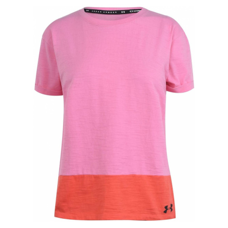 Dámske športové oblečenie Under Armour