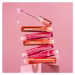 LAMEL All in One Lip Tinted Plumping Oil tónovací olej na pery pre zväčšenie objemu № 404