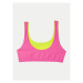 4F Bikiny 4FJWSS24UBKSF024 Zelená