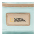 National Geographic Ruksak Small Backpack N19182.41 Modrá