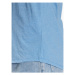 Tommy Jeans Tričko Jaspe DM0DM09586 Modrá Slim Fit