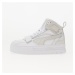 Tenisky Puma Mayze Mid PRM Wns White