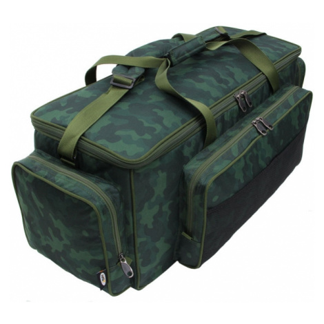 Ngt taška large camo insulated carryall