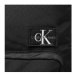 Calvin Klein Jeans Ruksak Back To School Unisex Bacpack IU0IU00451 Čierna