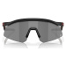 Oakley  Occhiali da Sole  Hydra OO9229 922917  Slnečné okuliare Čierna