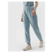 Dámske tepláky 4F TROUSERS-4FWSS24TTROF642-34S-LIGHT BLUE