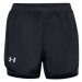 Šortky Under Armour Fly By 2.0 2N1 Short W