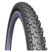 Mitas Kratos TD 27,5" Black 2.25 Tubeless Ready Plášť na MTB bicykel