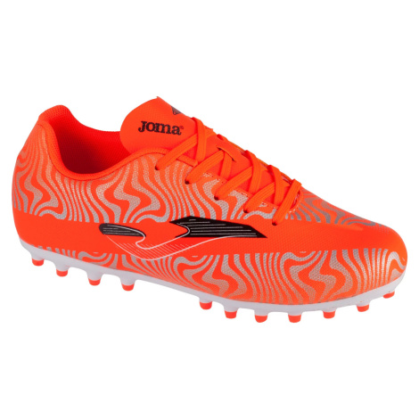 ORANŽOVÉ DETSKÉ KOPAČKY JOMA EVOLUTION JR 2408 AG EVJW2408AG