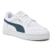 Puma Sneakersy Ca Pro Suede Fs 387327 04 Biela