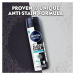 Nivea Men Invisible Black & White antiperspirant v spreji Fresh