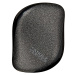 Kefa na rozčesávanie vlasov Tangle Teezer Compact Black Sparkle - čierna s trblietkami (CS-BLKGB