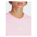 Adidas Tričko adicolor Essentials IA7785 Ružová Regular Fit