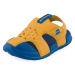 Alpine Pro Bredo Detské letné sandále KBTX336 235 33