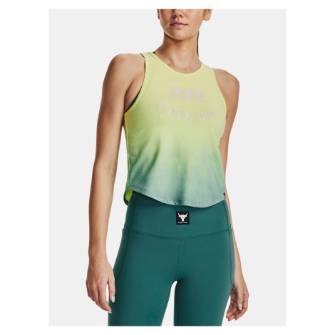 Dámske športové topy Under Armour
