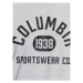 Columbia Tričko CSC Basic Logo™ Short Sleeve Sivá Regular Fit