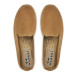 Manebi Espadrilky Hamptons Flat Espadrilles M 2.8 C0 Béžová