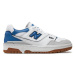 New Balance Sneakersy BB550ESA Biela