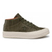Converse Sneakersy One Star Counter Climate Mid 158836C Zelená