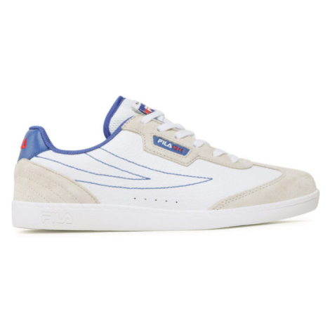 Fila Sneakersy Fila Byb Assist FFM0188.13214 Biela