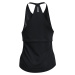 Under Armour Streaker Tank Black