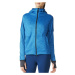 Adidas Zne Heat Hoody W Mikina S94566