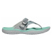 Keen Solr Toe Post W light gray/ocean wave EU 36/225 mm