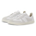 Botas × Footshop White - Pánske kožené tenisky / botasky biele, ručná výroba