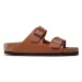 Birkenstock Šľapky Arizona Bs 1019075 Hnedá