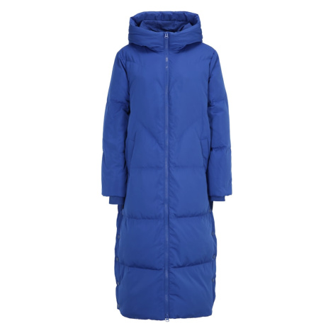 Y.A.S Tall Zimný kabát 'IRIMA'  kráľovská modrá