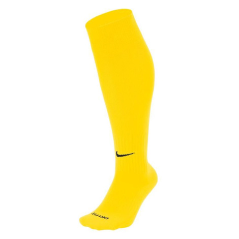 Unisex futbalové ponožky Classic II Cush Otc SX5728-719 - Nike