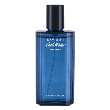 DAVIDOFF Cool Water Intense Parfumovaná voda pre mužov 75 ml
