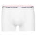 Tommy Hilfiger Súprava 3 kusov boxeriek 3P Trunk 1U87903842 Farebná