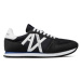 Armani Exchange Sneakersy XUX017 XCC68 K487 Tmavomodrá