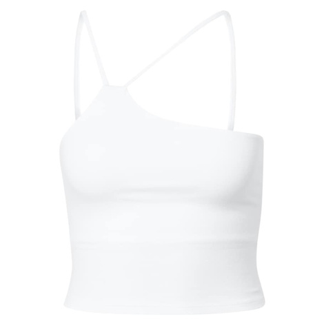 HOLLISTER Top  biela