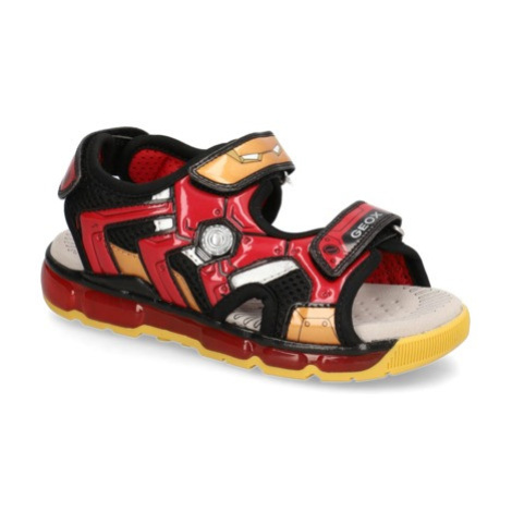 GEOX J SANDAL ANDROID