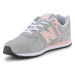 Topánky New Balance Jr GC574EVK