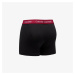 Calvin Klein Cotton Stretch Classic Fit Trunk 3-Pack Black