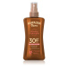 Hawaiian Tropic Glowing Protection transparentná hmla na opaľovanie SPF 30