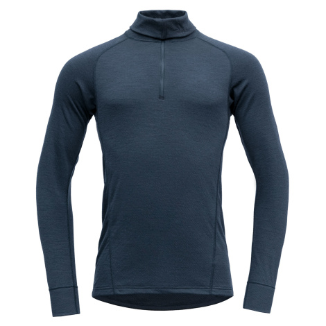Devold Duo Active Merino 210 Z.Neck Man
