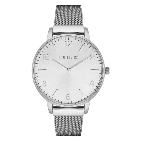 Dámske hodinky PAUL LORENS - PL12177B6-3C1 (zg516a) + BOX