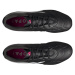 adidas COPA PURE.3 FG Pánske kopačky, čierna, veľkosť 44