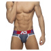 Men's briefs Addicted multicolored