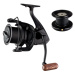 Giants fishing navijak deluxe reel fd 9000 + cievka 10000