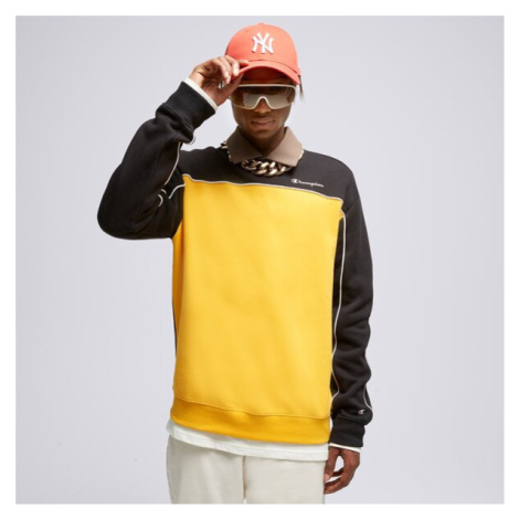 Champion Mikina Crewneck Sweatshirt