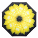 Blooming Brollies Dámsky palicový dáždnik Inside Out Sunflower Umbrella EDIOSF